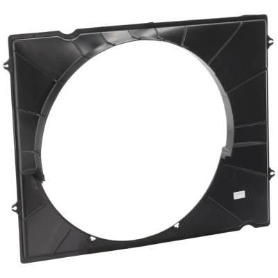 New Fan Shroud Compatible With Toyota Tundra Base 8 Cyl 4.7L Tundra Sr5 8 Cyl 4.7L Tundra Limited 8 thumbnail 9