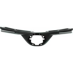 New Chrome Grille Assembly Compatible With Toyota Rav4 Hybrid Limited 4 Cyl 2.5L Rav4 Le 4 Cyl 2.5L