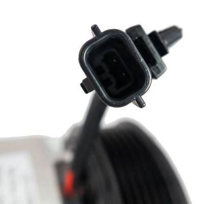 New 6-Groove Pulley A/C Compressor Compatible With Nissan Altima Sv 4 Cyl 2.5L Altima Sl 4 Cyl 2.5L thumbnail 15