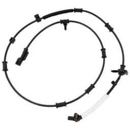 New Front Abs Speed Sensor Compatible With Ram 2500 Slt 8 Cyl 5.7L 2500 Slt 6 Cyl 6.7L 3500 Laramie