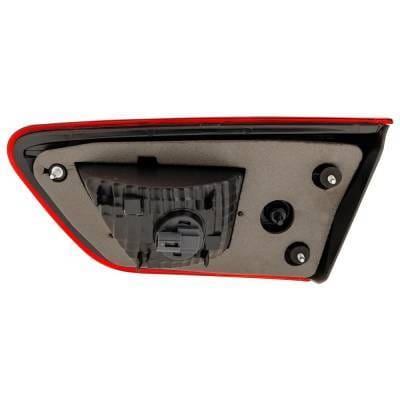 New Left Back Up Light Compatible With Subaru Crosstrek Premium Crosstrek Limited Crosstrek Hybrid thumbnail 5