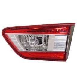 New Right Back Up Light Compatible With Subaru Crosstrek Sport 4 Cyl 2.0L Crosstrek Premium 4 Cyl