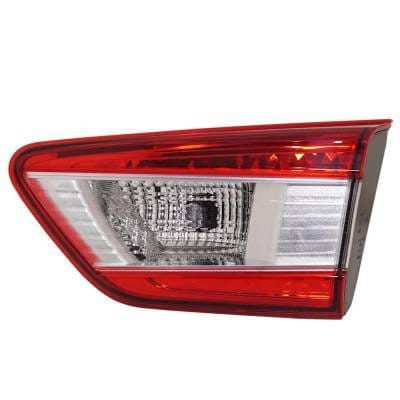 New Right Back Up Light Compatible With Subaru Crosstrek Sport 4 Cyl 2.0L Crosstrek Premium 4 Cyl