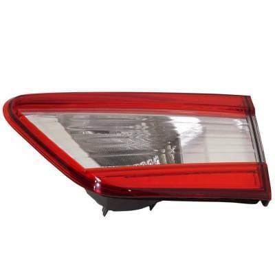 New Right Back Up Light Compatible With Subaru Crosstrek Sport 4 Cyl 2.0L Crosstrek Premium 4 Cyl thumbnail 6