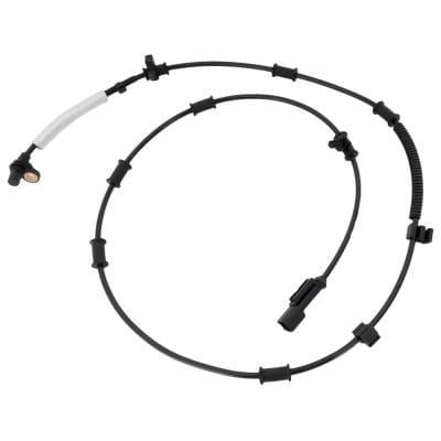 New Front Abs Speed Sensor Compatible With Ram 3500 St 8 Cyl 5.7L 2500 Laramie Limited 8 Cyl 6.4L thumbnail 7