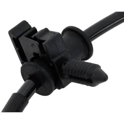 New Front Abs Speed Sensor Compatible With Ram 3500 St 8 Cyl 5.7L 2500 Laramie Limited 8 Cyl 6.4L thumbnail 9