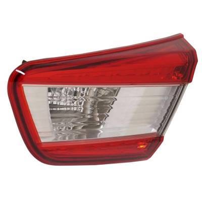 New Right Back Up Light Compatible With Subaru Crosstrek Premium 4 Cyl 2.0L Crosstrek Convenience 4 thumbnail 3