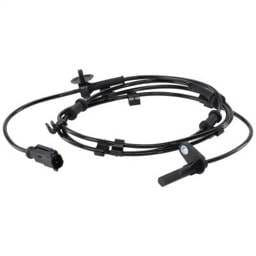 New Right Rear Abs Speed Sensor Compatible With Ram 2500 Slt 6 Cyl 6.7L 2500 St 6 Cyl 6.7L 2500