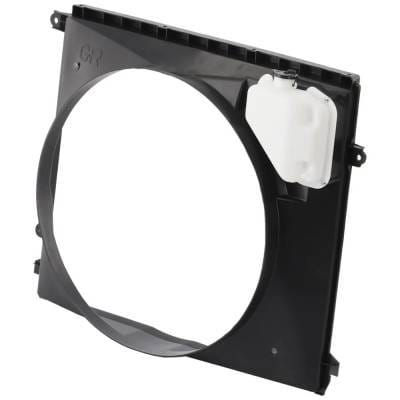 New Fan Shroud Compatible With Toyota Tacoma Pre Runner 6 Cyl 4.0L Tacoma Trd Pro 6 Cyl 4.0L Tacoma thumbnail 3
