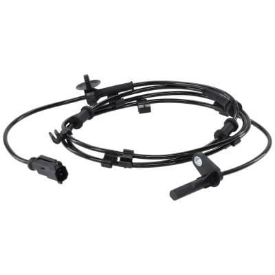 New Right Rear Abs Speed Sensor Compatible With Ram 3500 Laramie Longhorn 6 Cyl 6.7L 2500