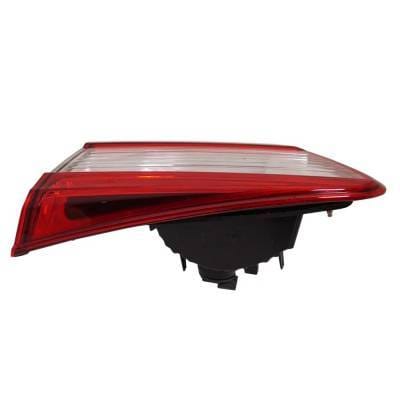New Right Back Up Light Compatible With Subaru Crosstrek Premium 4 Cyl 2.0L Crosstrek Limited 4 Cyl thumbnail 4