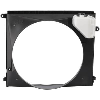 New Fan Shroud Compatible With Toyota Tacoma Trd Pro 6 Cyl 4.0L Tacoma Base 6 Cyl 4.0L Tacoma