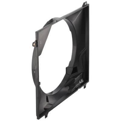 New Fan Shroud Compatible With Toyota 4Runner Sr5 6 Cyl 4.0L 4Runner Trd Pro 6 Cyl 4.0L 4Runner thumbnail 7
