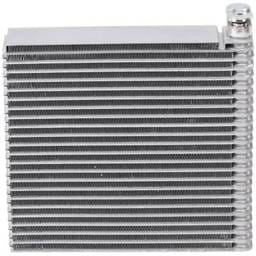 New A/C Evaporator Compatible With Infiniti Nissan Altima Se-R 6 Cyl 3.5L 350Z Enthusiast 6 Cyl 3.5L