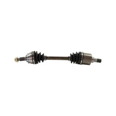 Axle Assembly Compatible With Mini Cooper S 4 Cyl 1.6L 2002-2008 By Rm28160012 thumbnail 11