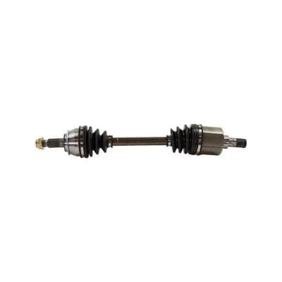 Axle Assembly Compatible With Mini Cooper S 4 Cyl 1.6L 2002-2008 Rm28160012 thumbnail 9