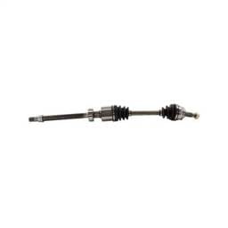 Axle Assembly Compatible With Mini Cooper S 4 Cyl 1.6L 2002-2008 Rm28160011