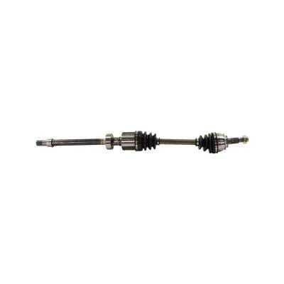 Axle Assembly Compatible With Mini Cooper S 4 Cyl 1.6L 2002-2008 Rm28160011 thumbnail 7