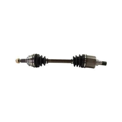 New Axle Assembly Compatible With Mini Cooper S 4 Cyl 1.6L By Rm28160012