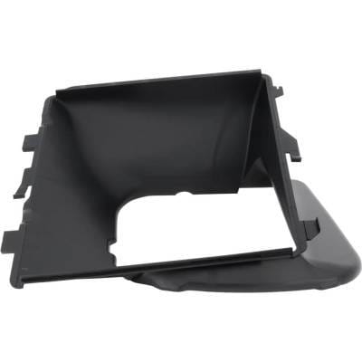New Front Air Intake Duct Compatible With Porsche Cayenne Turbo S 8 Cyl 4.8L Macan Gts 6 Cyl 3.0L thumbnail 11