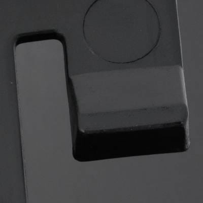 New Front Air Intake Duct Compatible With Porsche Cayenne Turbo S 8 Cyl 4.8L Macan Gts 6 Cyl 3.0L thumbnail 13