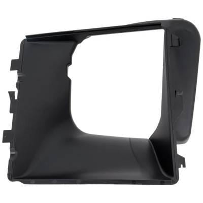 New Front Air Intake Duct Compatible With Porsche Cayenne Turbo S 8 Cyl 4.8L Cayenne Base 6 Cyl 3.6L thumbnail 3