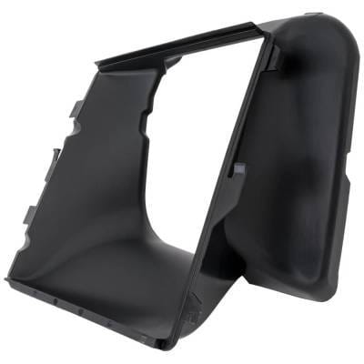 New Front Air Intake Duct Compatible With Porsche Cayenne Turbo S 8 Cyl 4.8L Cayenne Base 6 Cyl 3.6L thumbnail 5