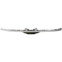 New Chrome Grille Trim Compatible With Kia Seltos Ex Seltos Ex Premium Seltos S Seltos Nightfall