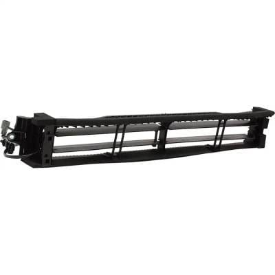 New Active Grille Shutter Compatible With Toyota Prius Prime All Submodels Prius All Submodels thumbnail 3