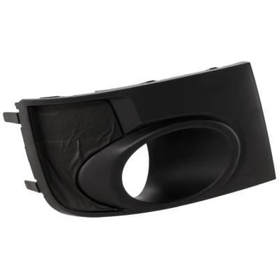 New Dark Gray Fog Light Cover Compatible With Subaru Impreza Wrx Sti Limited 4 Cyl 2.5L Impreza Wrx