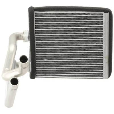 New Aluminum Heater Core Compatible With Nissan Rogue Sv 4 Cyl 2.5L Rogue S 4 Cyl 2.5L Sentra Base 4