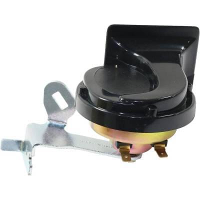 New Horn Compatible With Jeep Wrangler Sport 6 Cyl 3.6L Wrangler Unlimited Sport 6 Cyl 3.6L Wrangler thumbnail 3