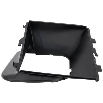 New Front Air Intake Duct Compatible With Porsche Macan S 6 Cyl 3.0L Macan Base 4 Cyl 2.0L Macan thumbnail 11