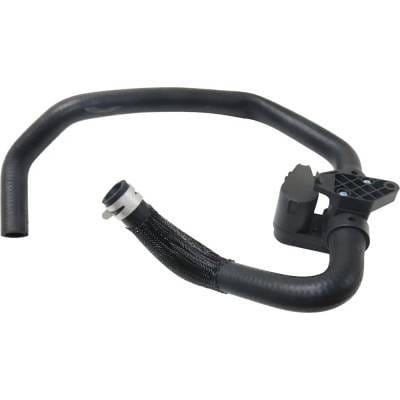 New Heater Valve Compatible With Infiniti Nissan Armada Platinum 8 Cyl 5.6L Armada Titanium 8 Cyl