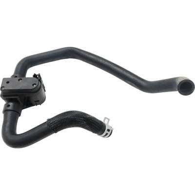 New Heater Valve Compatible With Infiniti Nissan Armada Platinum 8 Cyl 5.6L Armada Titanium 8 Cyl thumbnail 3