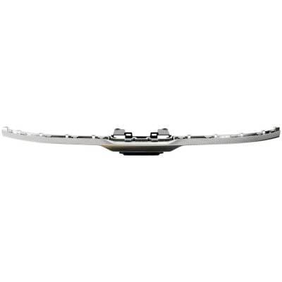 New Chrome Grille Trim Compatible With Kia Seltos Ex Seltos Sx Turbo Seltos Ex Premium Seltos