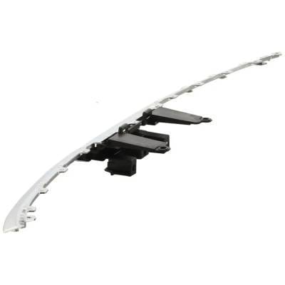 New Chrome Grille Trim Compatible With Kia Seltos Ex Seltos Sx Turbo Seltos Ex Premium Seltos thumbnail 7