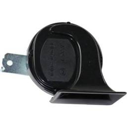 New Horn Compatible With Jeep Compass Trailhawk 4 Cyl 2.4L Compass Altitude 4 Cyl 2.4L Patriot Sport
