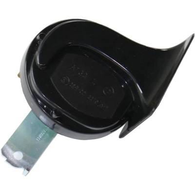 New Horn Compatible With Jeep Compass Trailhawk 4 Cyl 2.4L Compass Altitude 4 Cyl 2.4L Patriot Sport thumbnail 5
