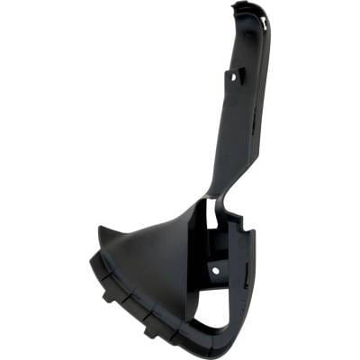 New Left Front Air Intake Duct Compatible With Porsche Cayenne Base 6 Cyl 3.6L Cayenne Platinum thumbnail 5