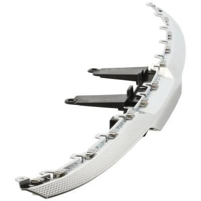 New Chrome Grille Trim Compatible With Kia Seltos Sx Turbo Seltos Ex Seltos S Seltos Nightfall thumbnail 15