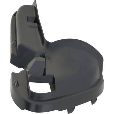 New Left Front Air Intake Duct Compatible With Porsche Cayenne Base 6 Cyl 3.6L Cayenne Diesel thumbnail 9