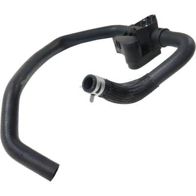 New Heater Valve Compatible With Infiniti Nissan Armada Titanium 8 Cyl 5.6L Armada Sl 8 Cyl 5.6L thumbnail 5