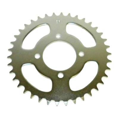 38 Tooth Rear Sprocket 520 Chain Compatible With 1985-2008 Kawasaki Lt 160 Quadrunner Lt 230 thumbnail 2