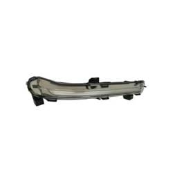 New Right Front Turn Signal Light Compatible With Lincoln Aviator Black Label 6 Cyl 3.0L Aviator