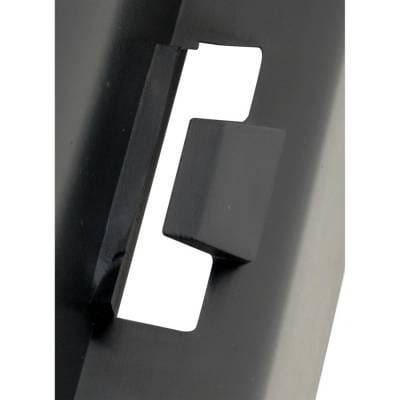 New Left Front Air Intake Duct Compatible With Porsche Cayenne Platinum Edition 6 Cyl 3.6L Cayenne thumbnail 13