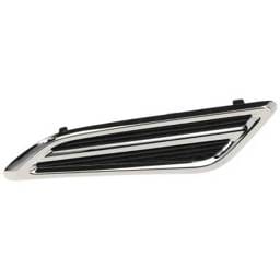 New Left Air Intake Duct Compatible With Nissan Armada S 8 Cyl 5.6L Armada Sv 8 Cyl 5.6L Armada Sl 8