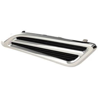 New Left Air Intake Duct Compatible With Nissan Armada S 8 Cyl 5.6L Armada Sv 8 Cyl 5.6L Armada Sl 8 thumbnail 3