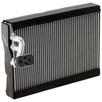 New A/C Evaporator Compatible With Subaru Legacy 2.5I 4 Cyl 2.5L Outback 2.5I Convenience 4 Cyl 2.5L