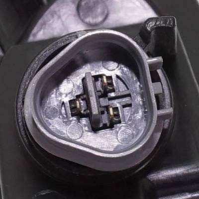 Left Driving Light Compatible With Hyundai Sonata All Submodels 2018-2019 By Hy2562104 92207C1700 thumbnail 13